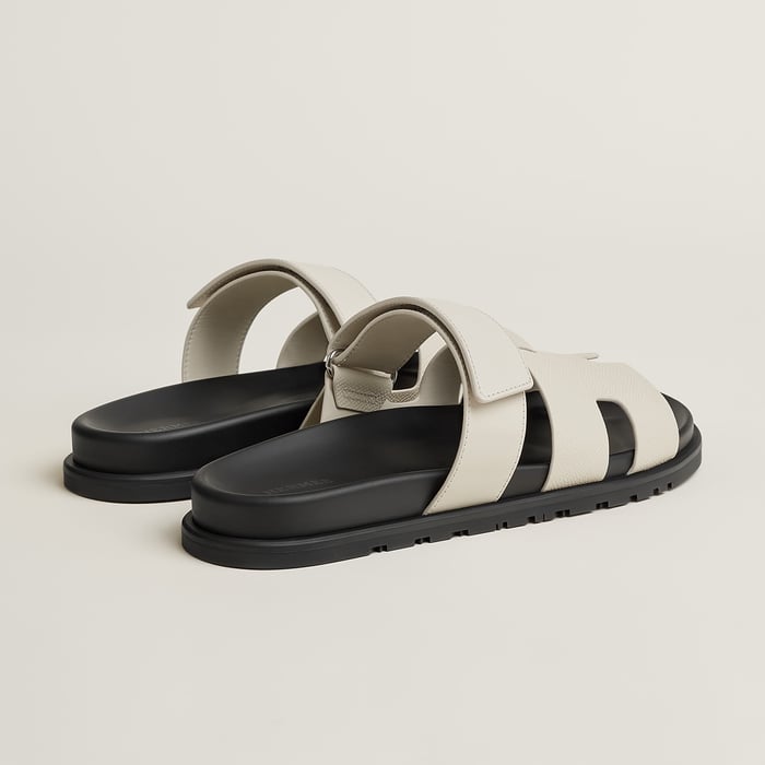 Beige Glaise Chypre Sandal
