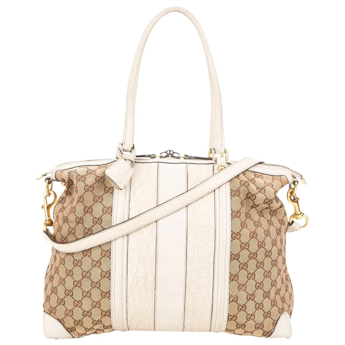 Gucci B handbag