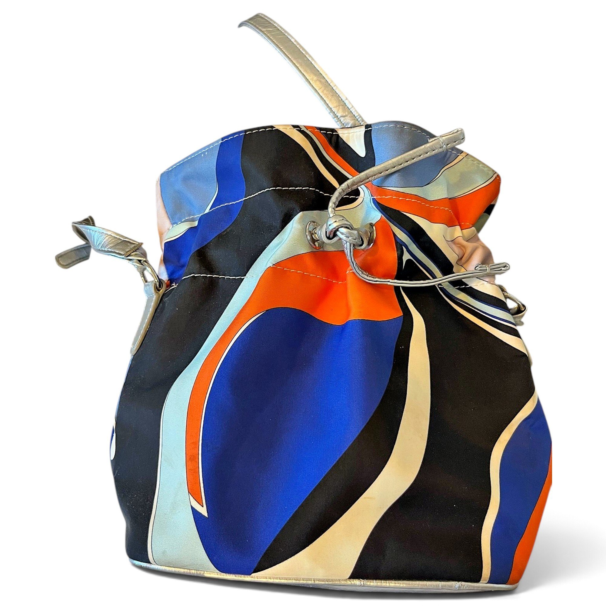 Emilio Pucci Bag