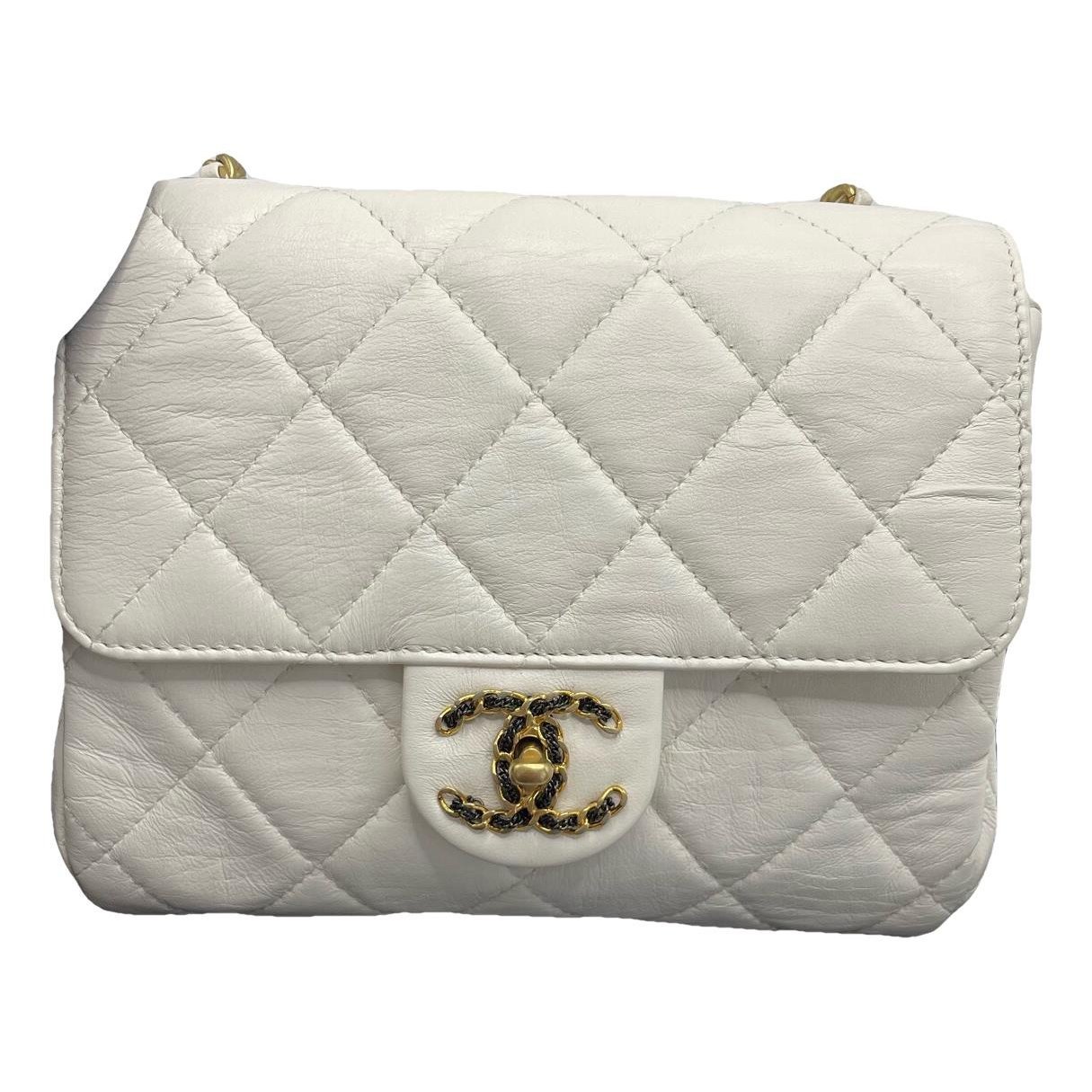 Timeless/Classique leather crossbody bag
