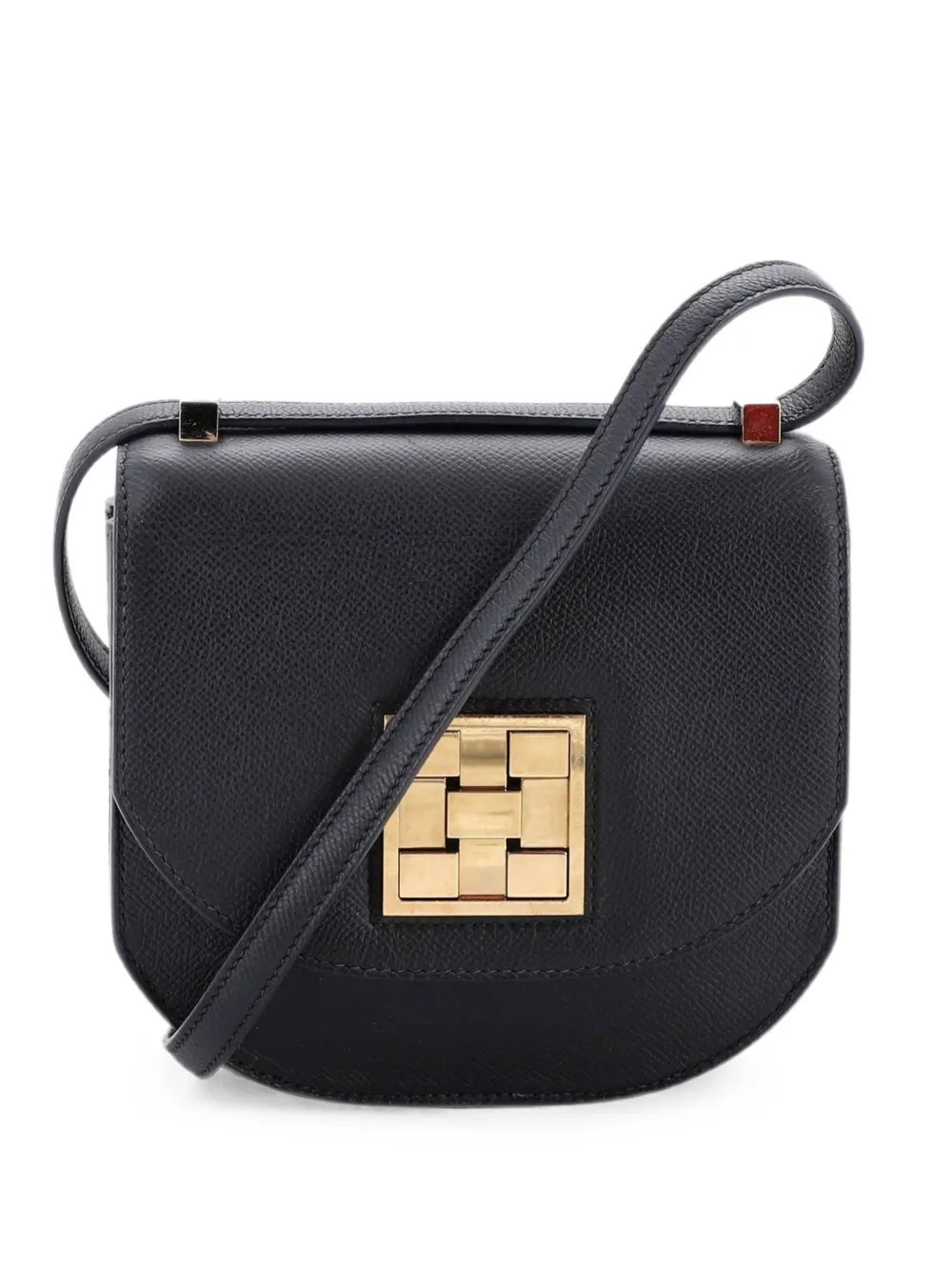 Mosaique au 24 Bag Epsom 17 crossbody bag