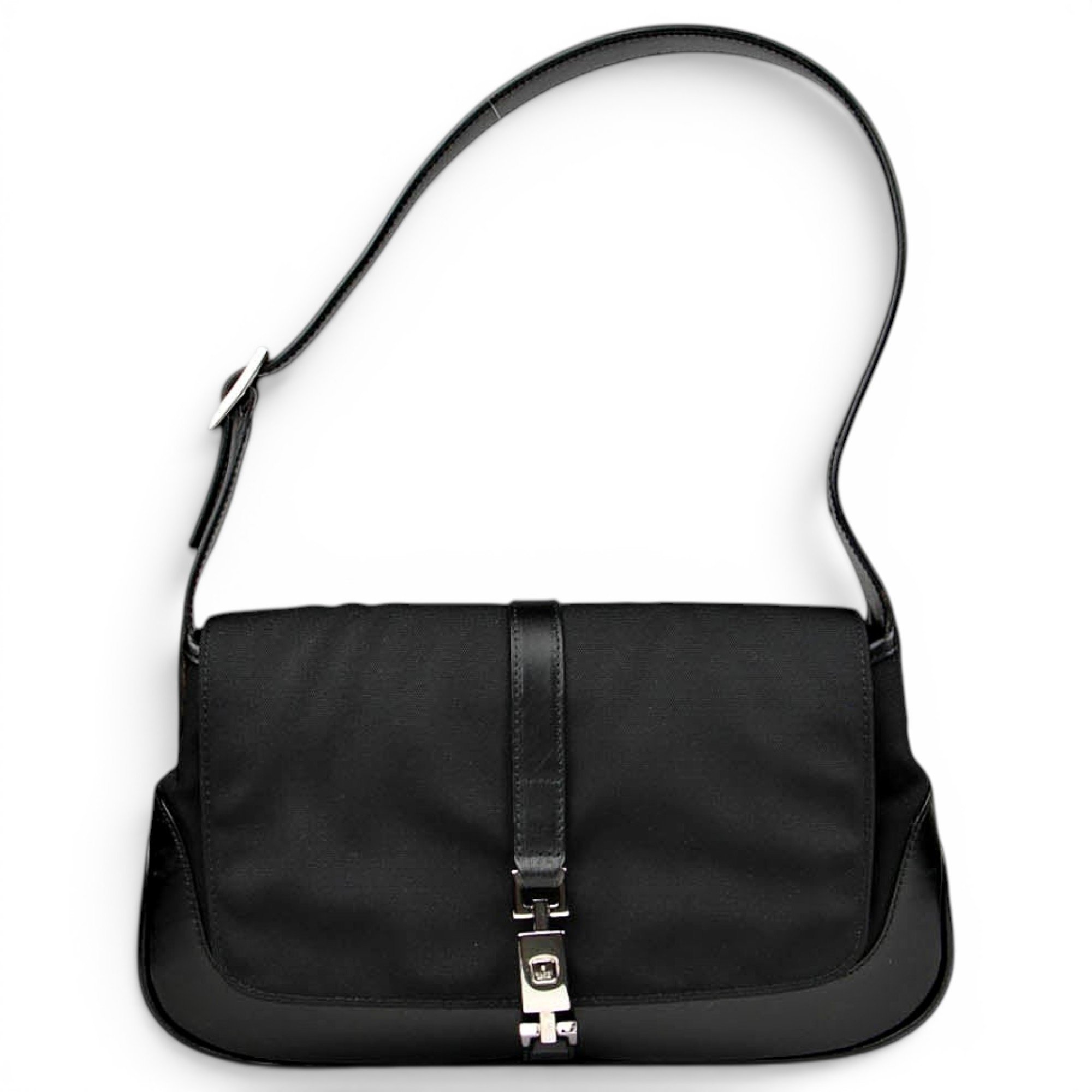 Jackie Vintage cloth handbag