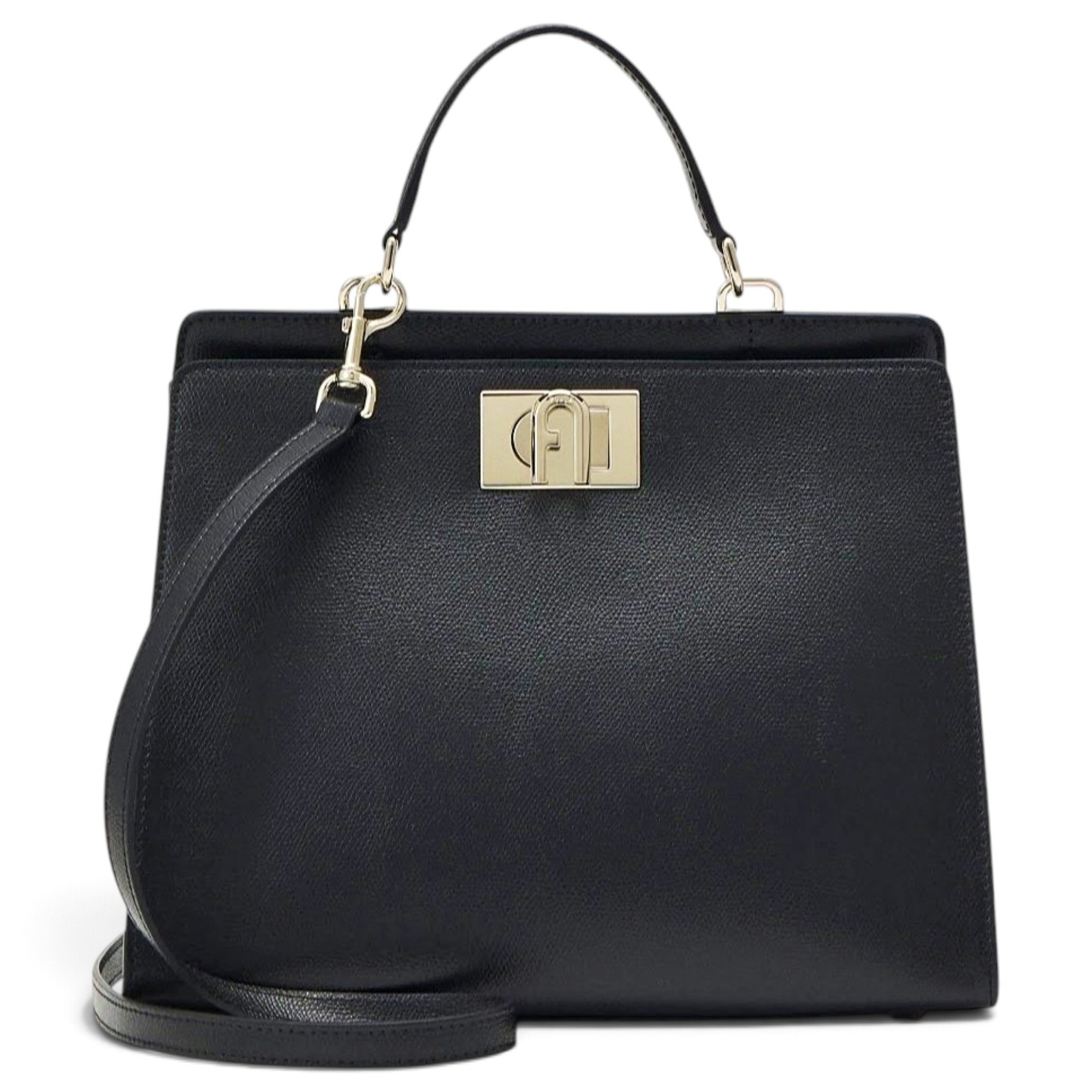 Furla Leather crossbody bag