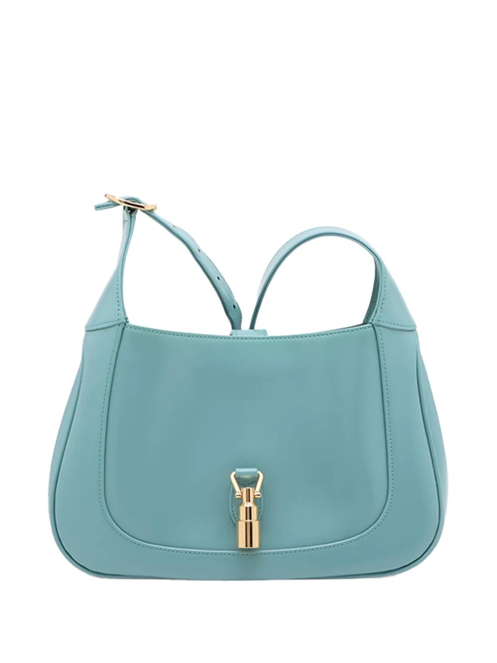 2016-2026 Small Calfskin Jackie 1961 crossbody bag