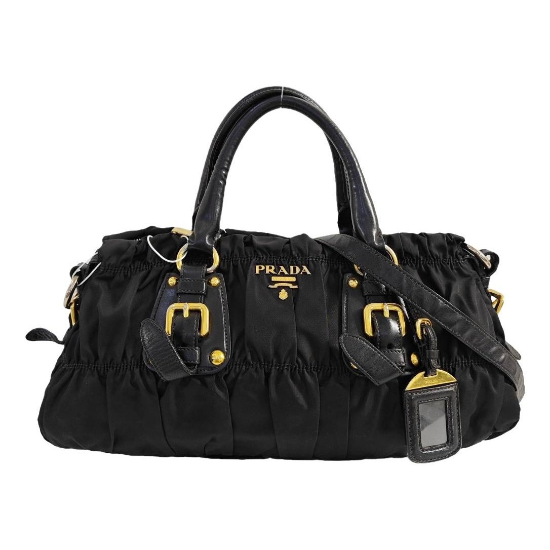 Cloth tote