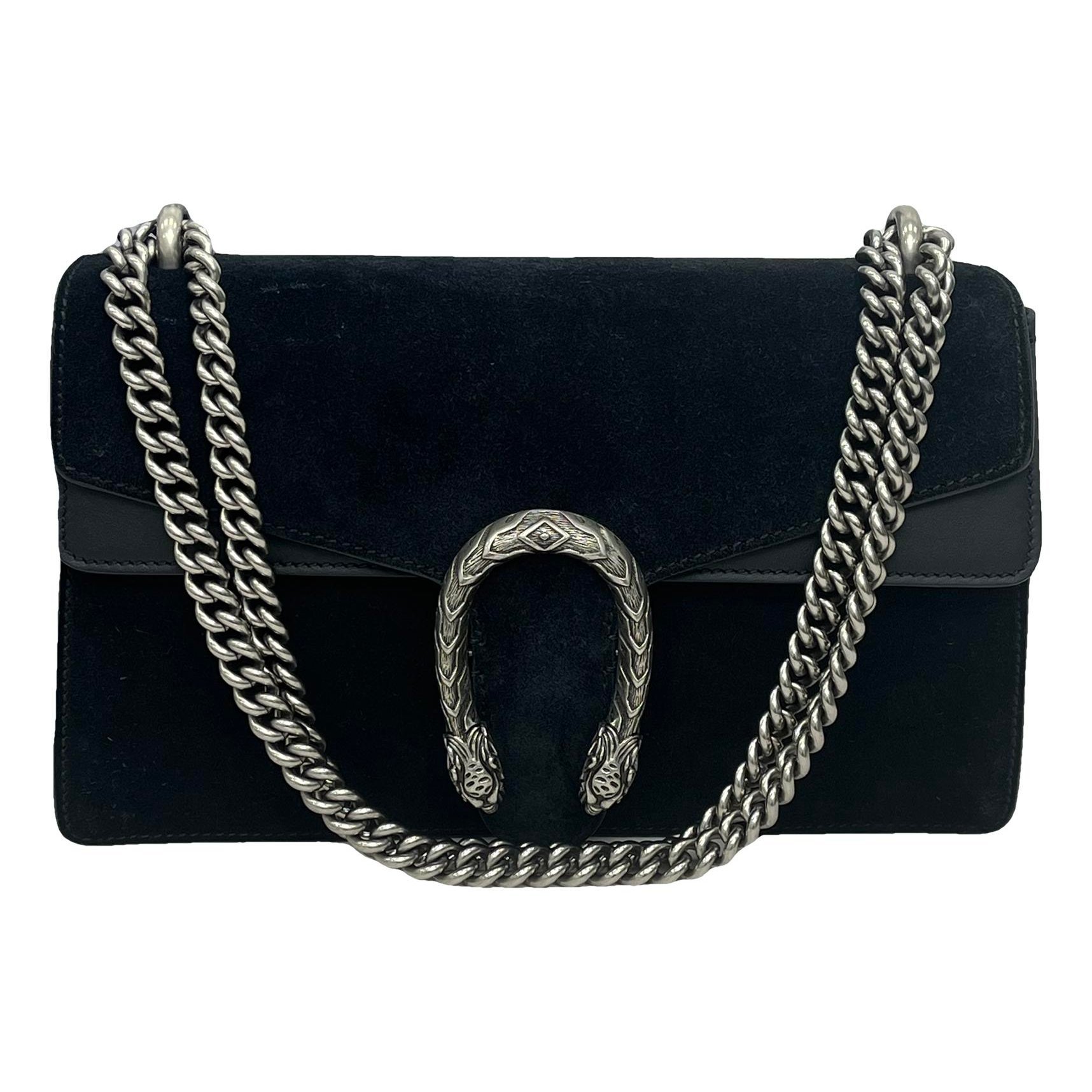 Dionysus cloth handbag