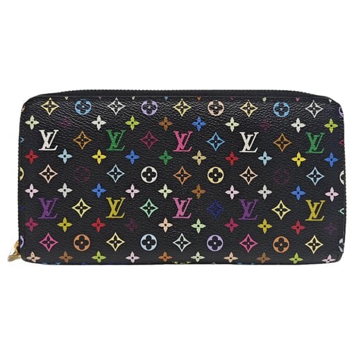 Leather mini bag