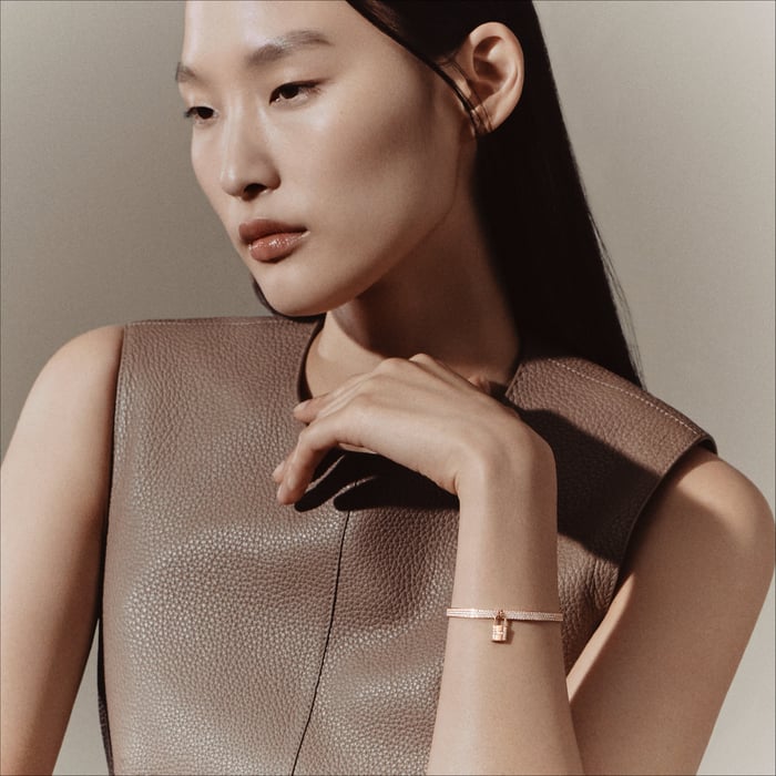 썽 꼴로리 Kelly Cadenas 브레이슬릿, 스몰 모델