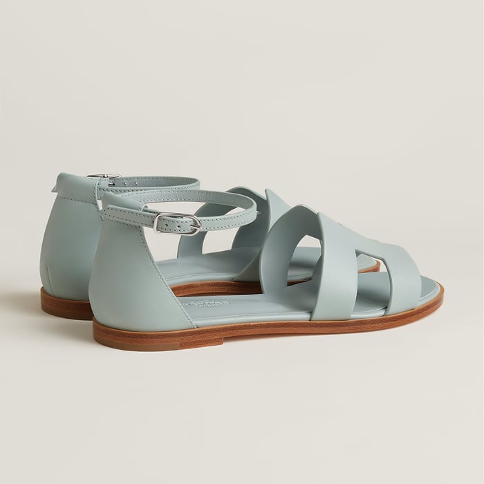 Bleu Glacier Santorini Sandal