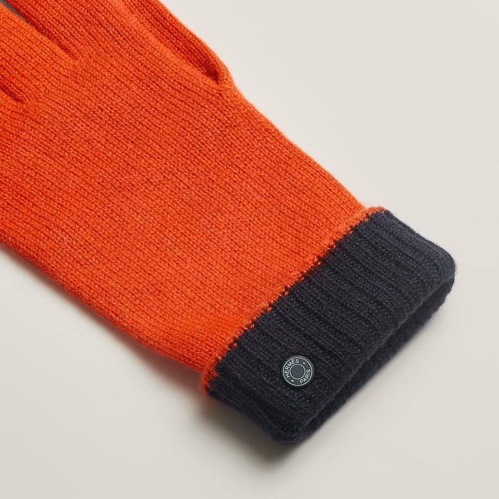 Hugo Reversible Gloves
