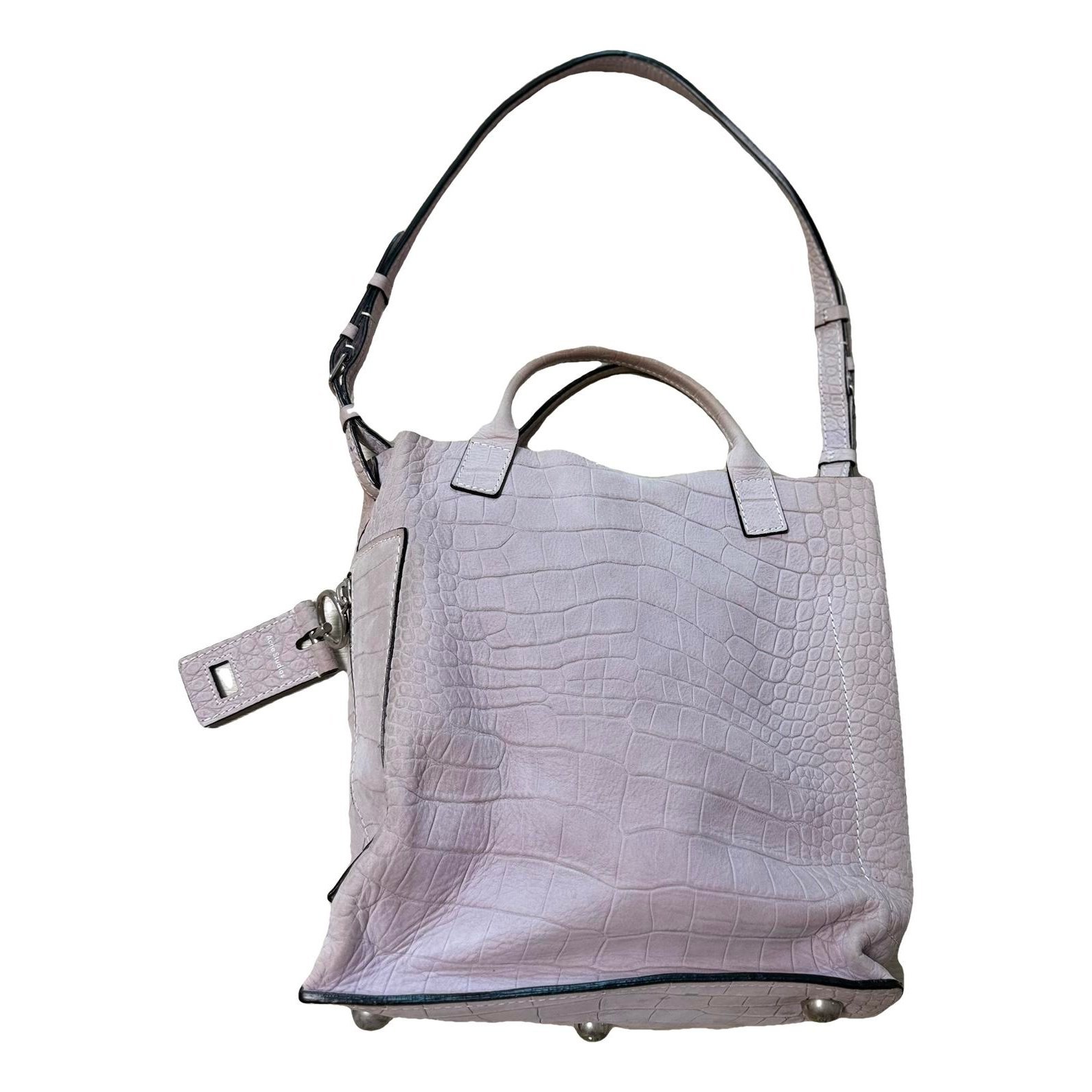 Acne Studios Leather handbag