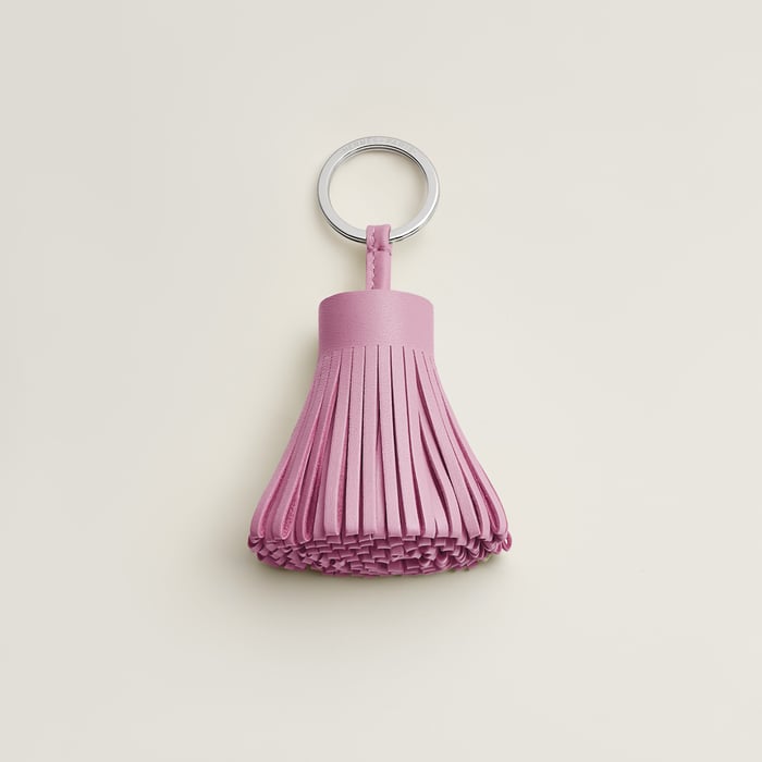 Mauve Sylvestre Carmen Key Ring