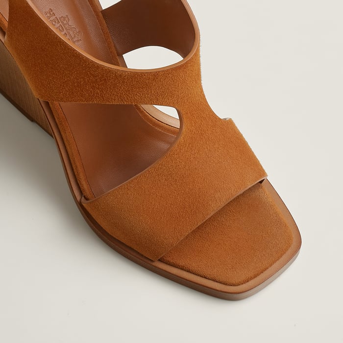 Naturel Kalya 100 Sandal