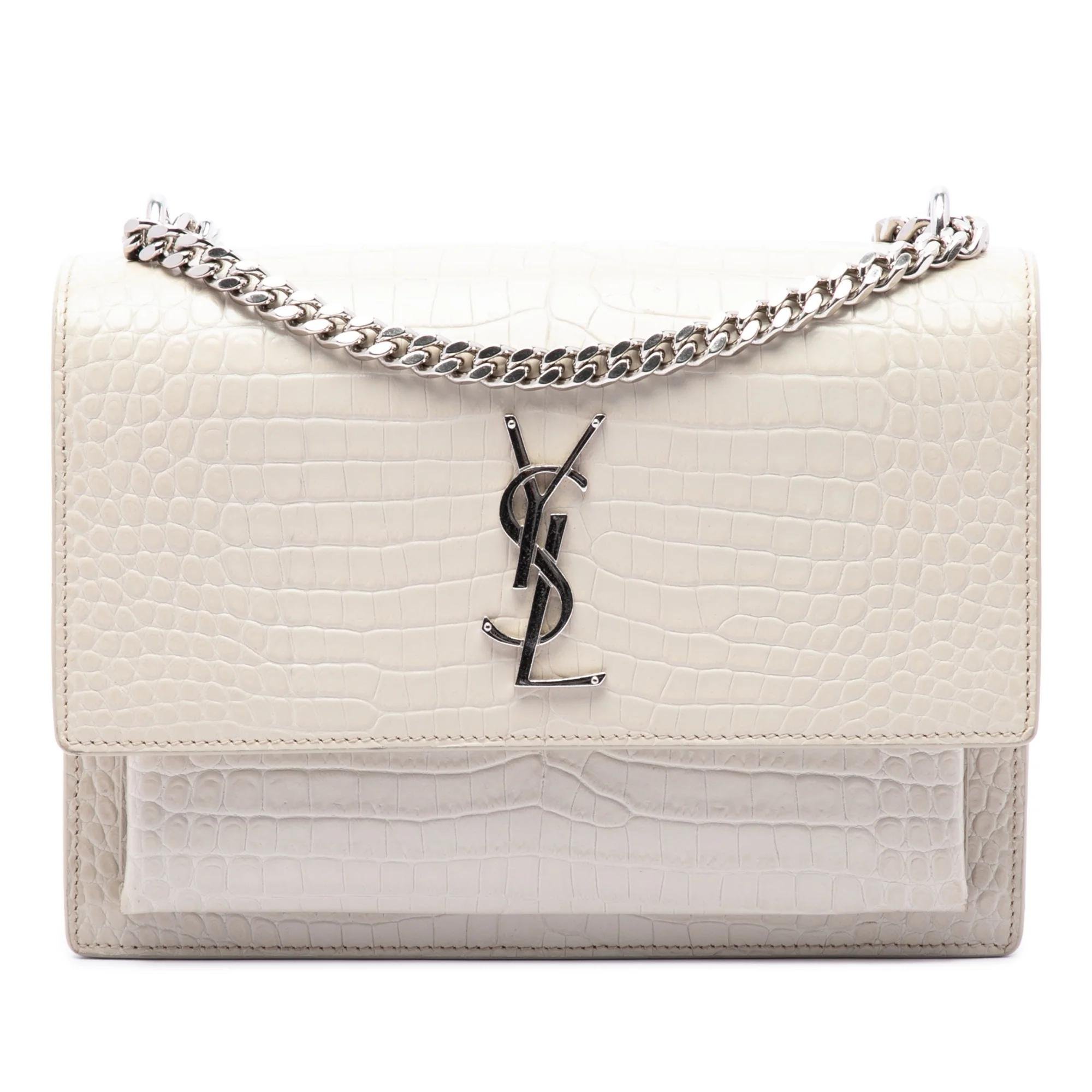 Sunset pony-style calfskin handbag