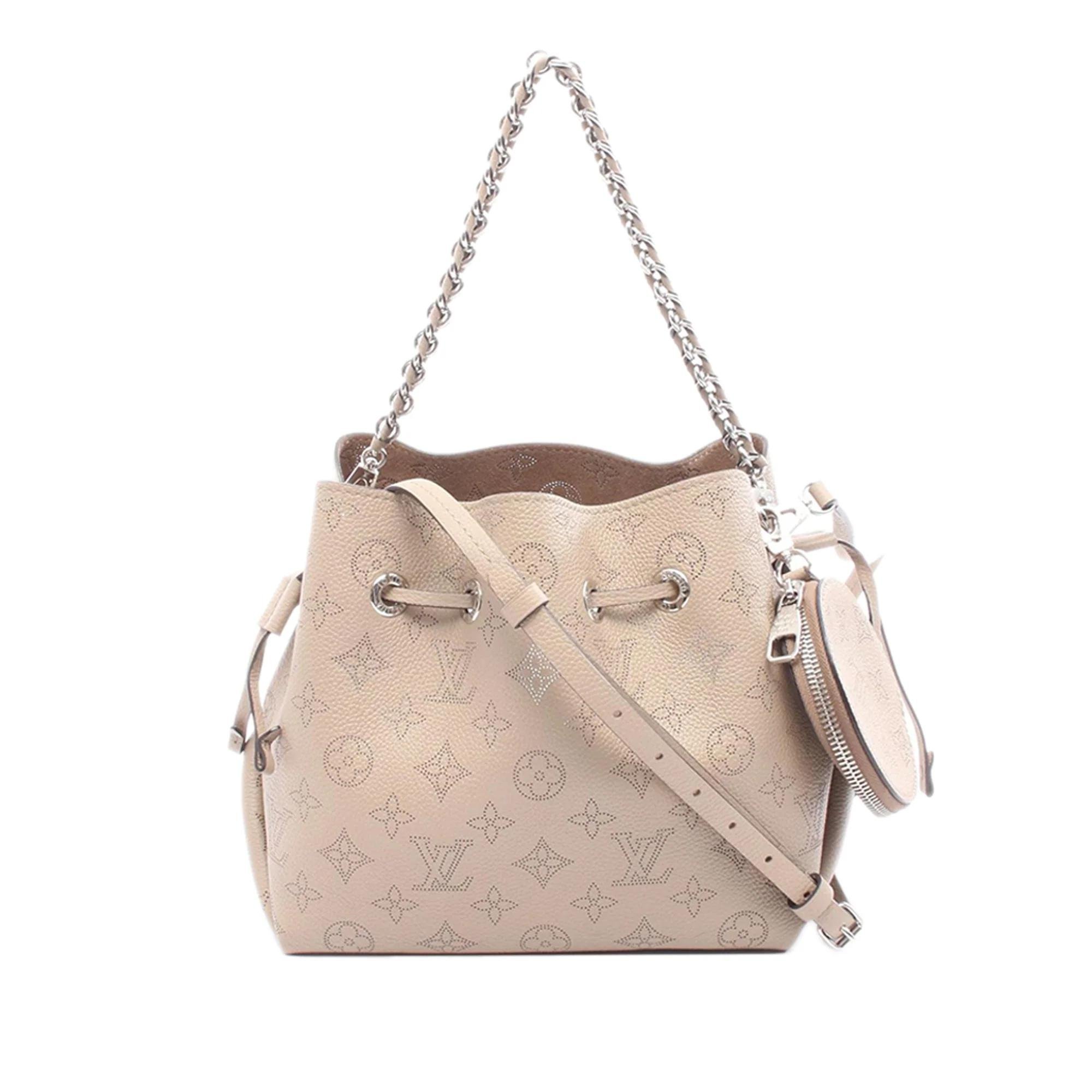 Mahina leather handbag