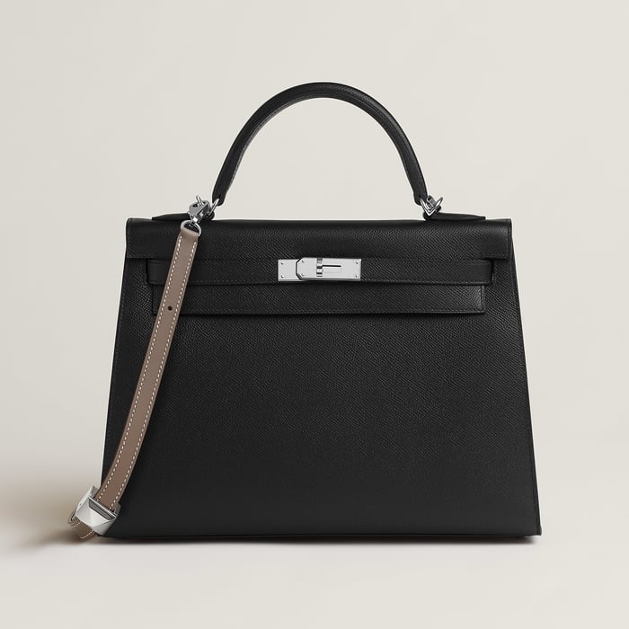 Craie Clou Medor 15 MM Bag Strap