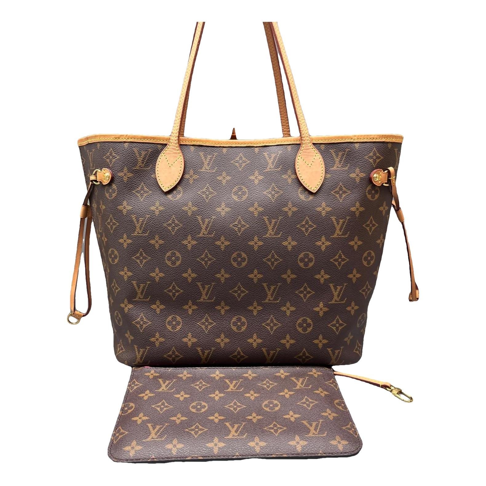Neverfull mini bag