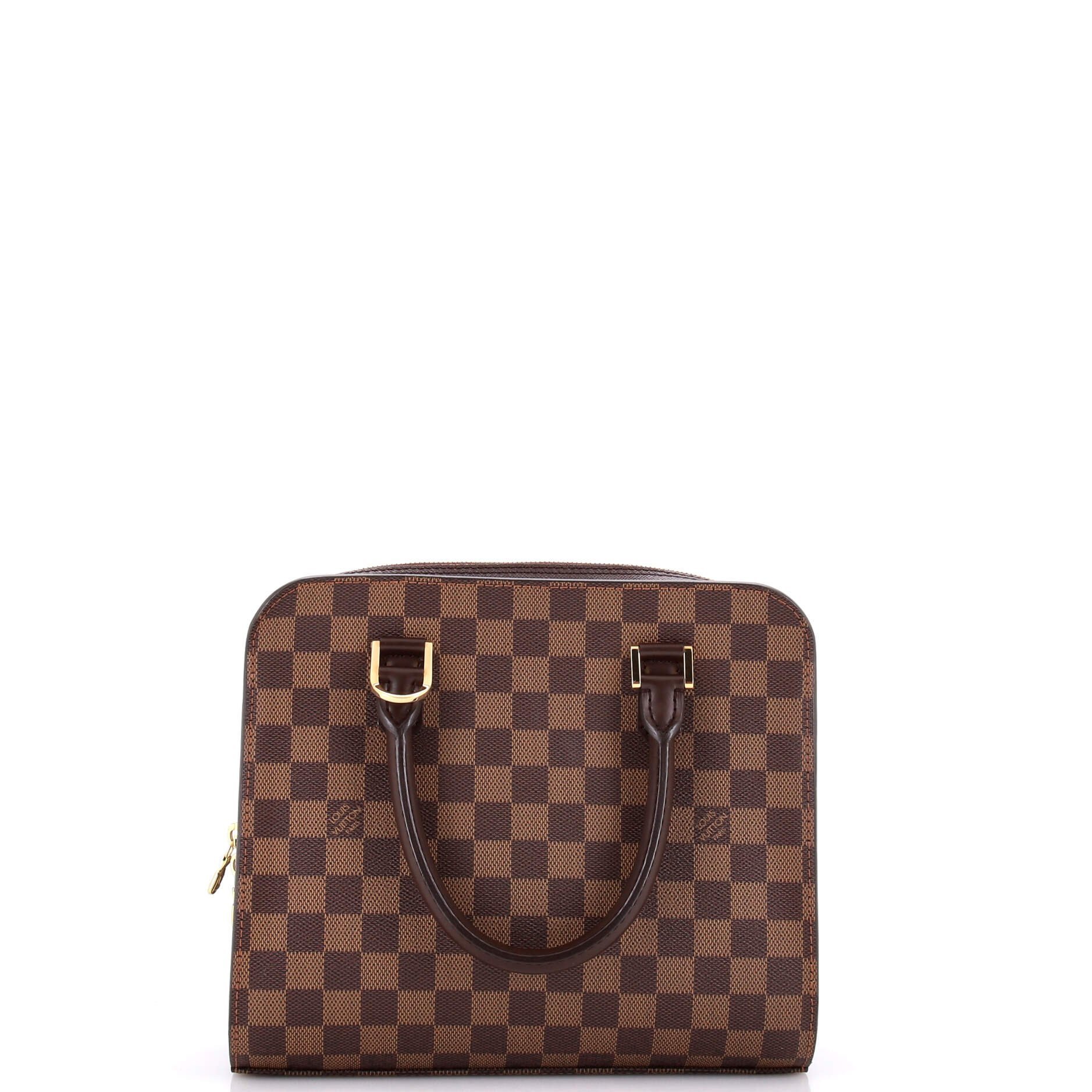 Cloth satchel