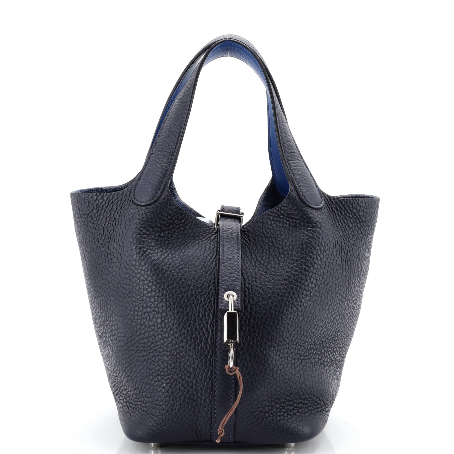 Eclat Picotin Lock Bag Clemence PM