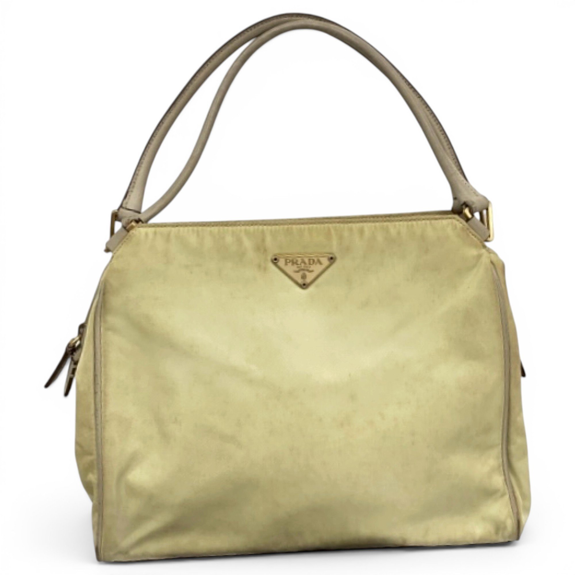 Prada Handbag