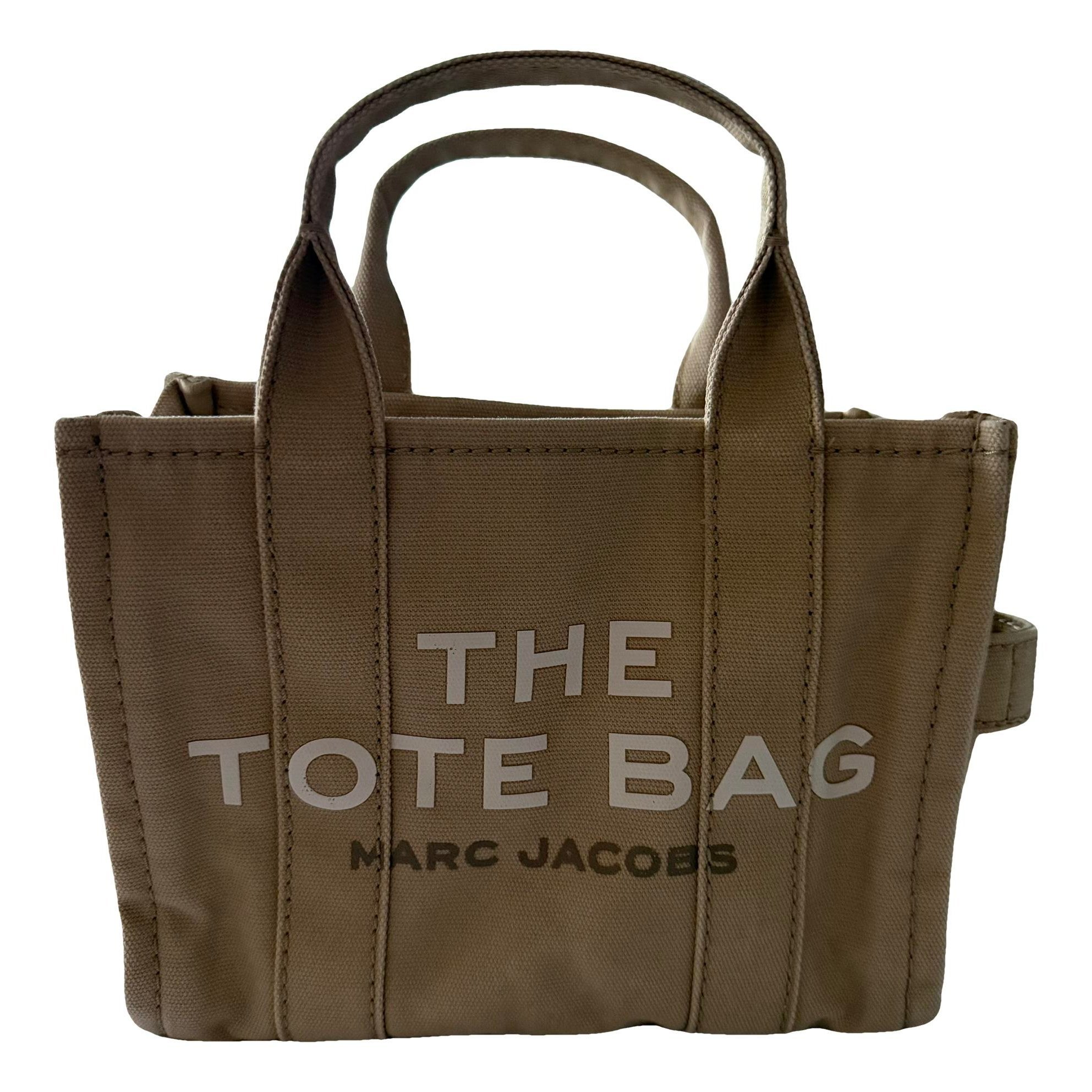 The Tag Tote tote