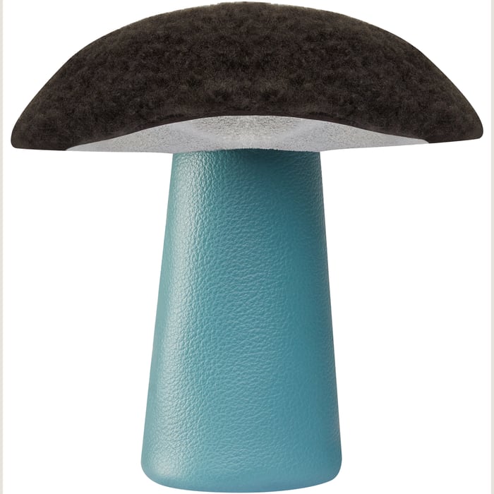 Mushroom Paperweight PM