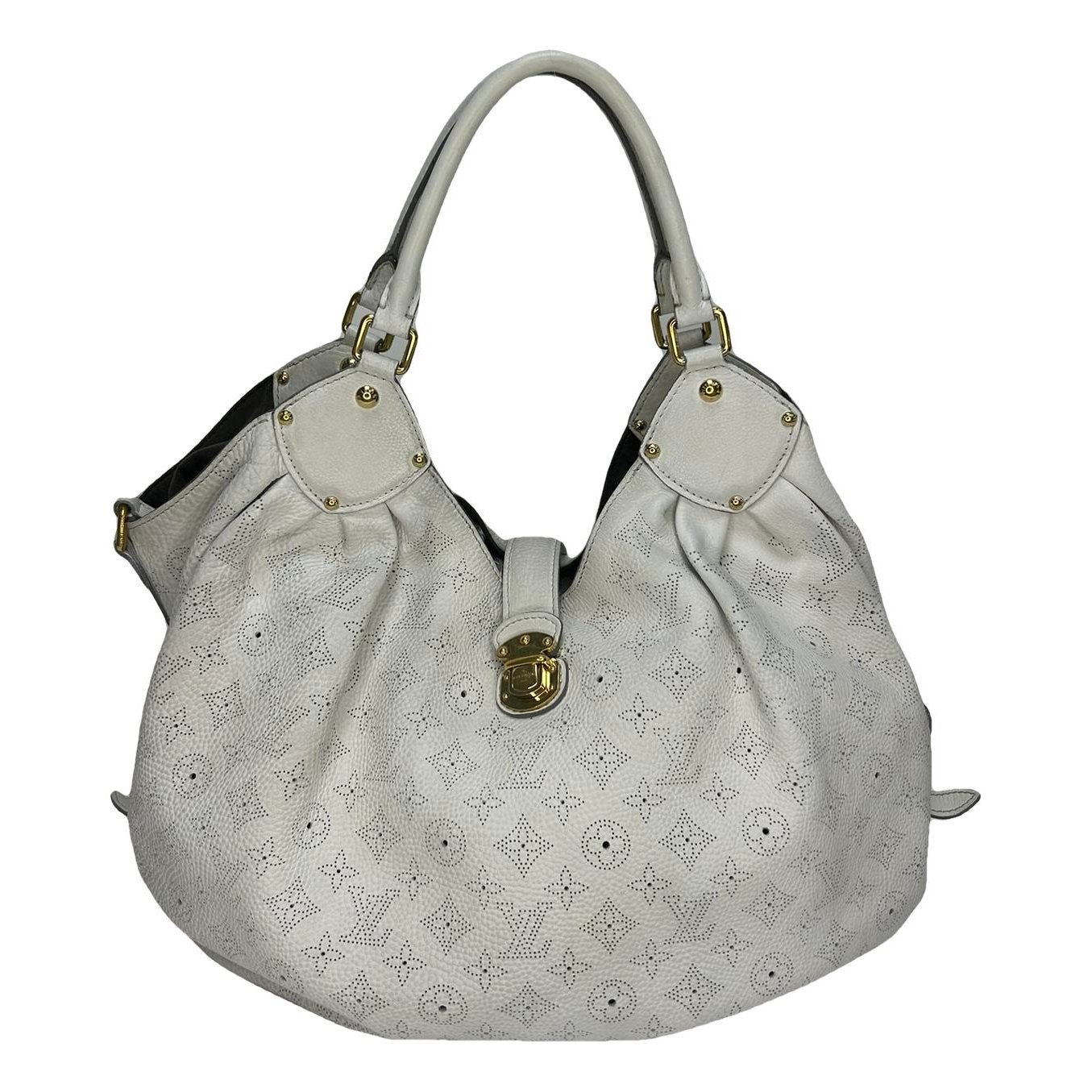 Mahina leather handbag
