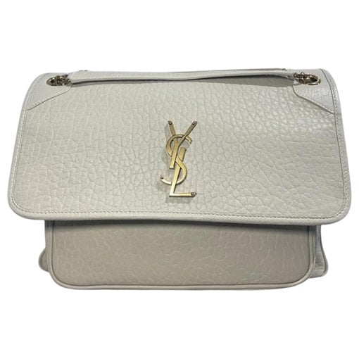 Niki leather bag