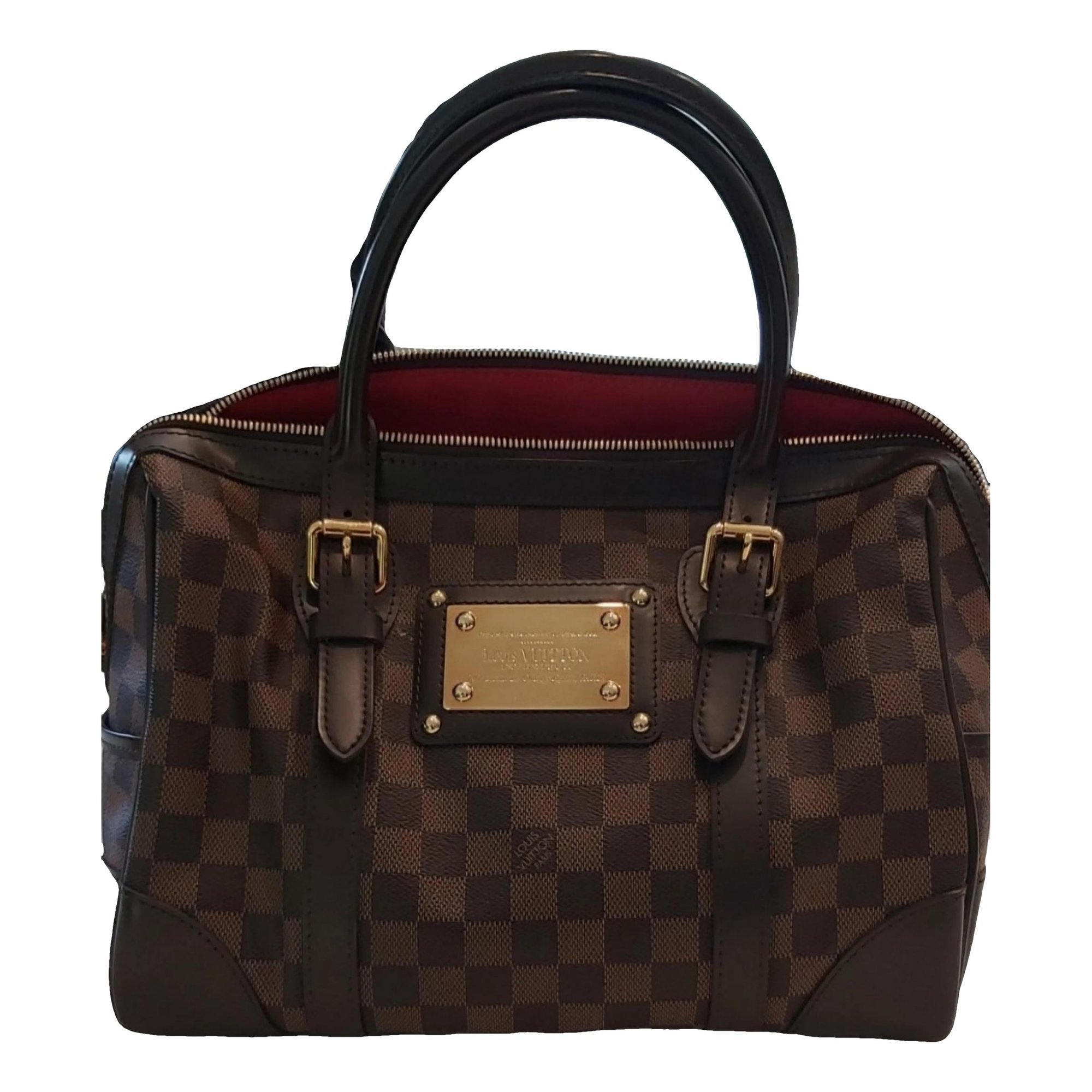 Berkeley cloth handbag