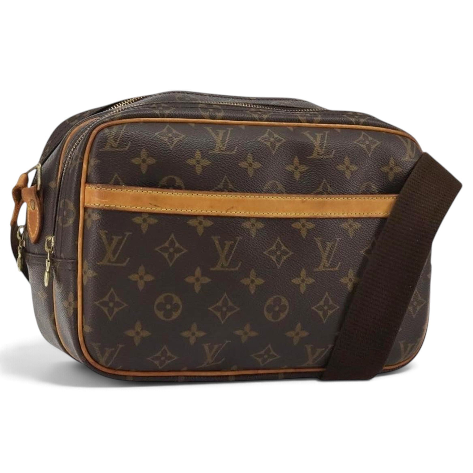 Cloth 24h bag