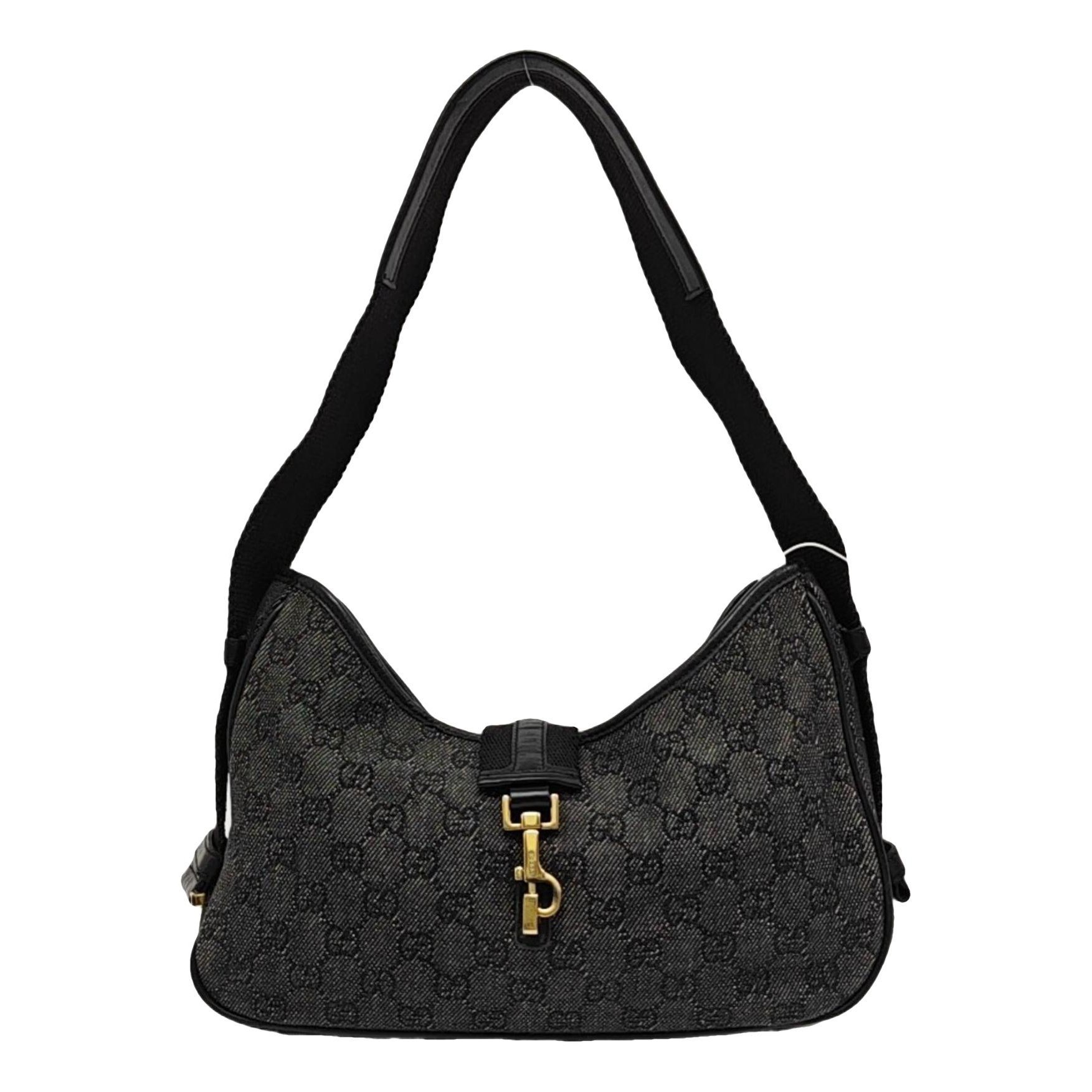 Bouvier cloth handbag