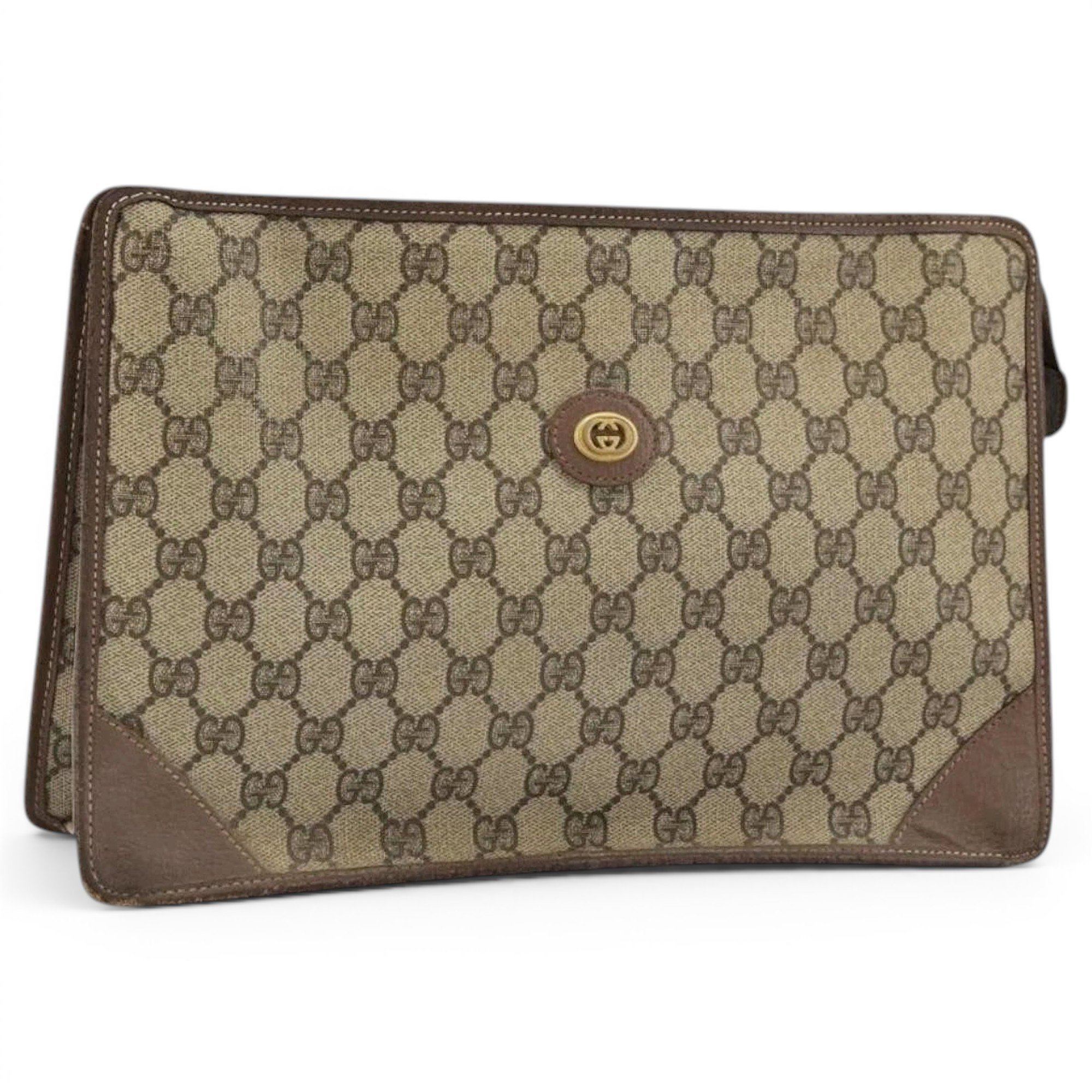 Clutch bag