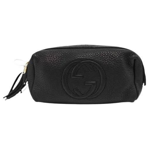 Soho leather handbag