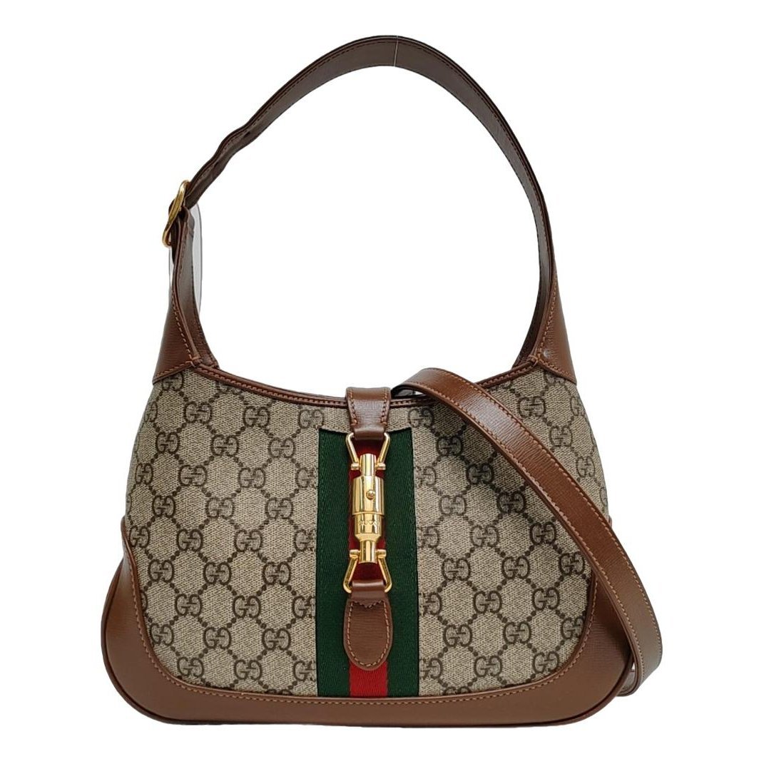 Jackie 1961 cloth handbag