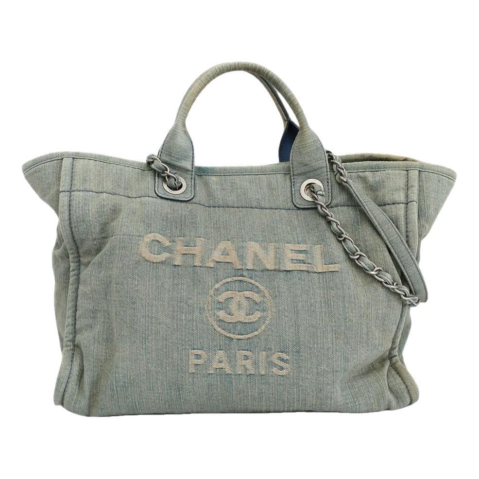 Deauville tote