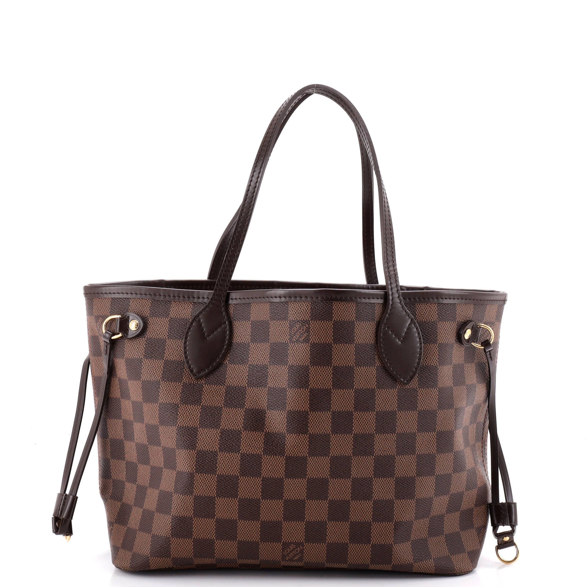 Neverfull Tote Damier PM