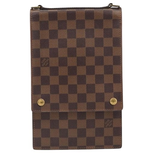 Portobello cloth handbag
