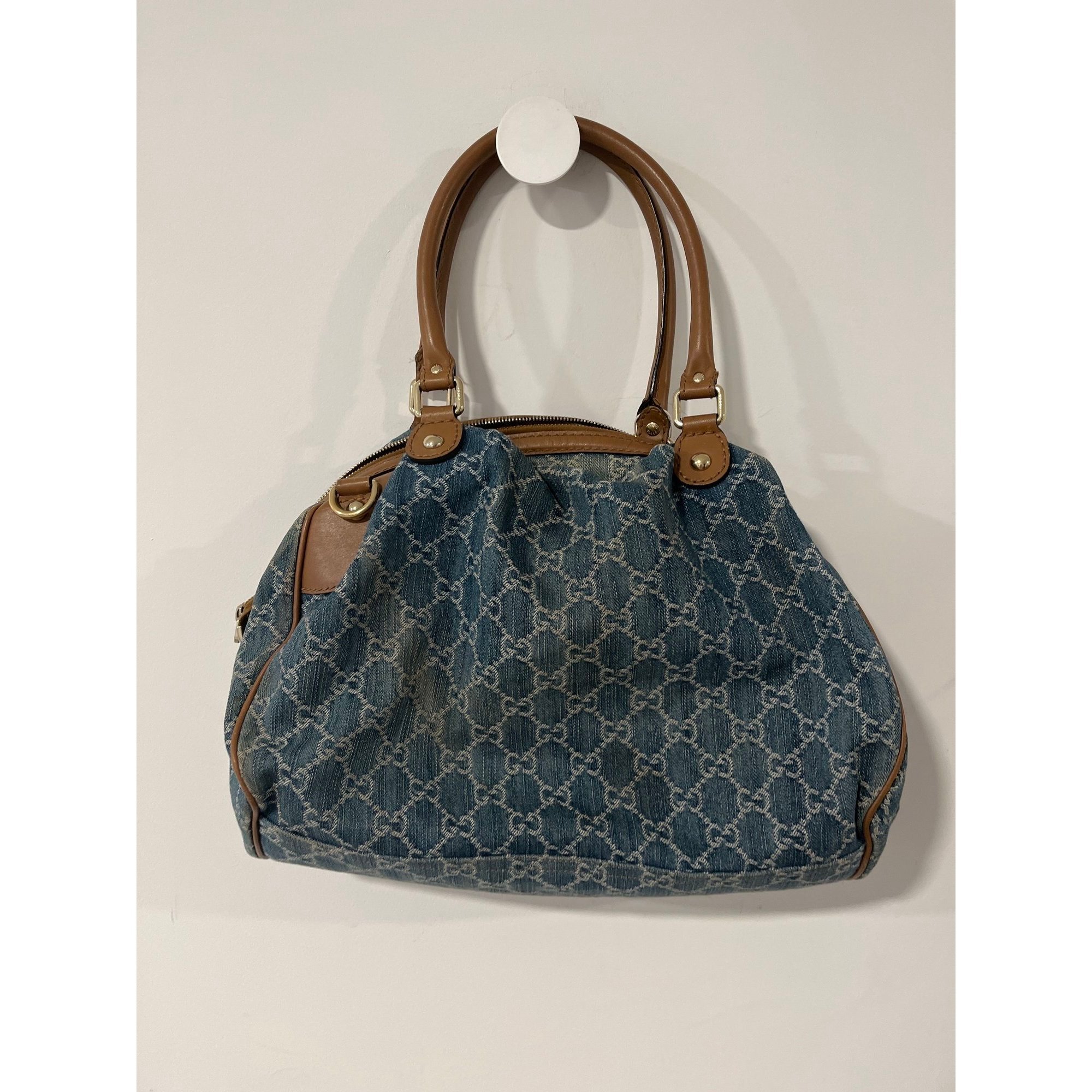 Sukey cloth handbag