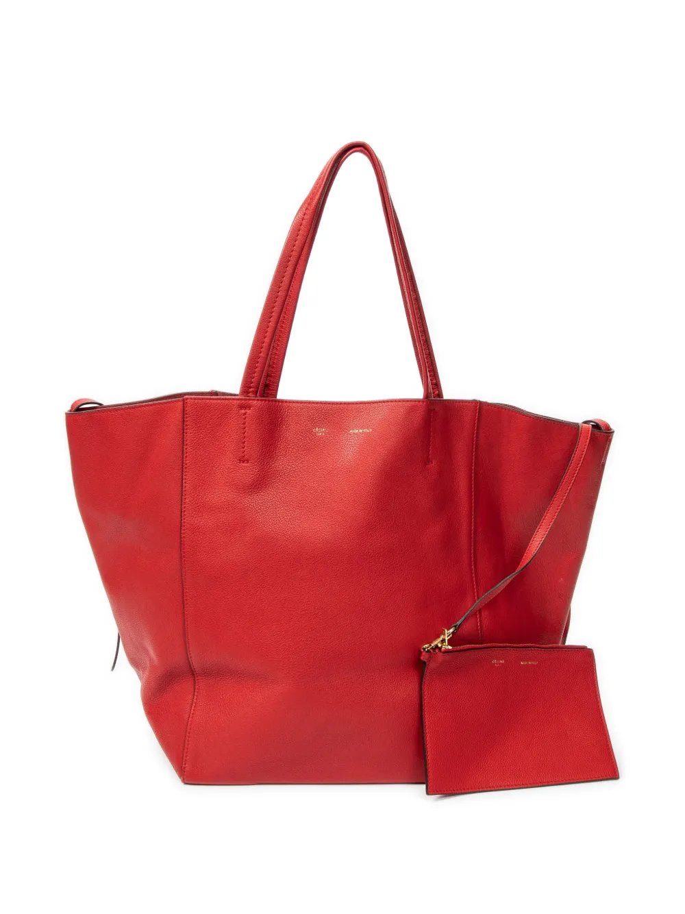Celine Cabas Phantom tote bag