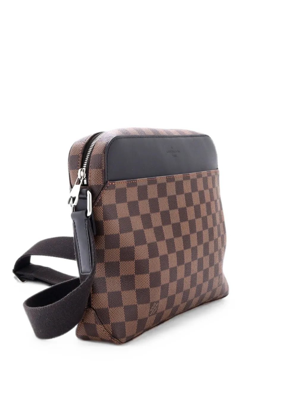Jake Messenger Bag Damier PM crossbody bag