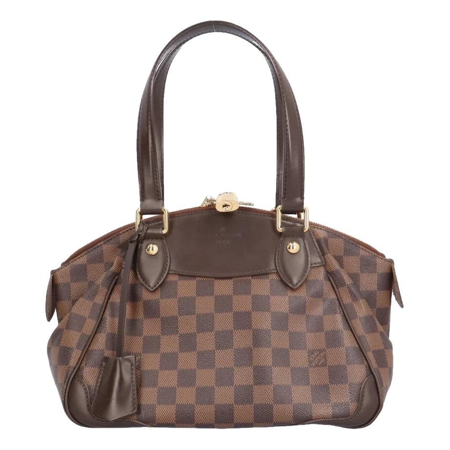 Verona cloth handbag