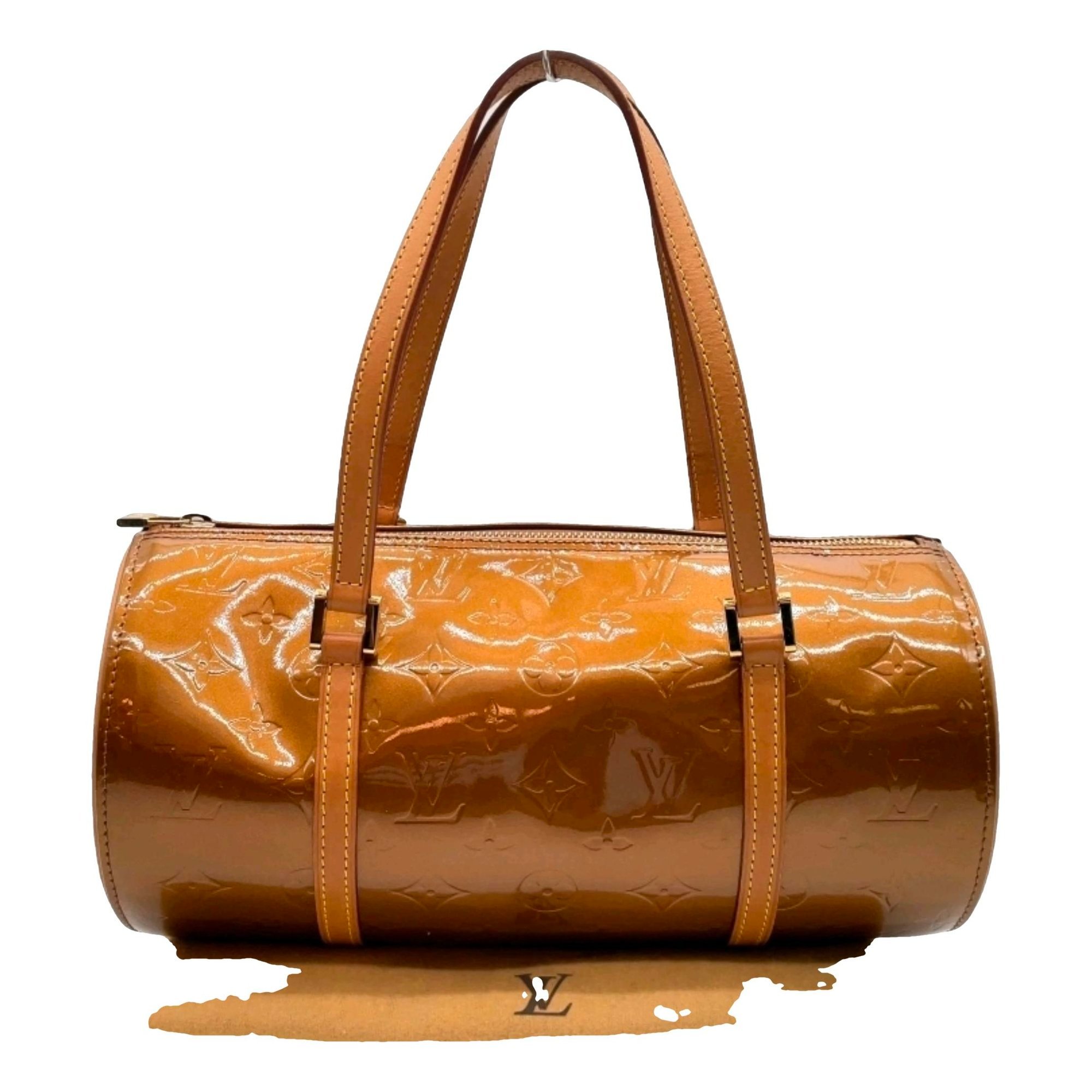 Bedford leather handbag