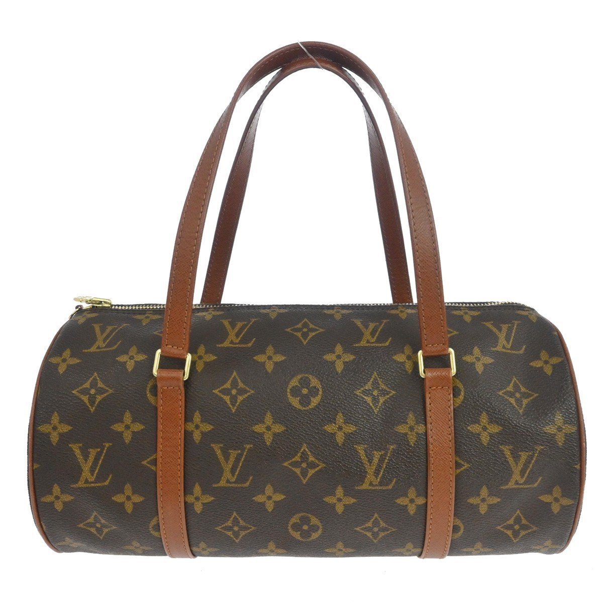 Papillon cloth handbag