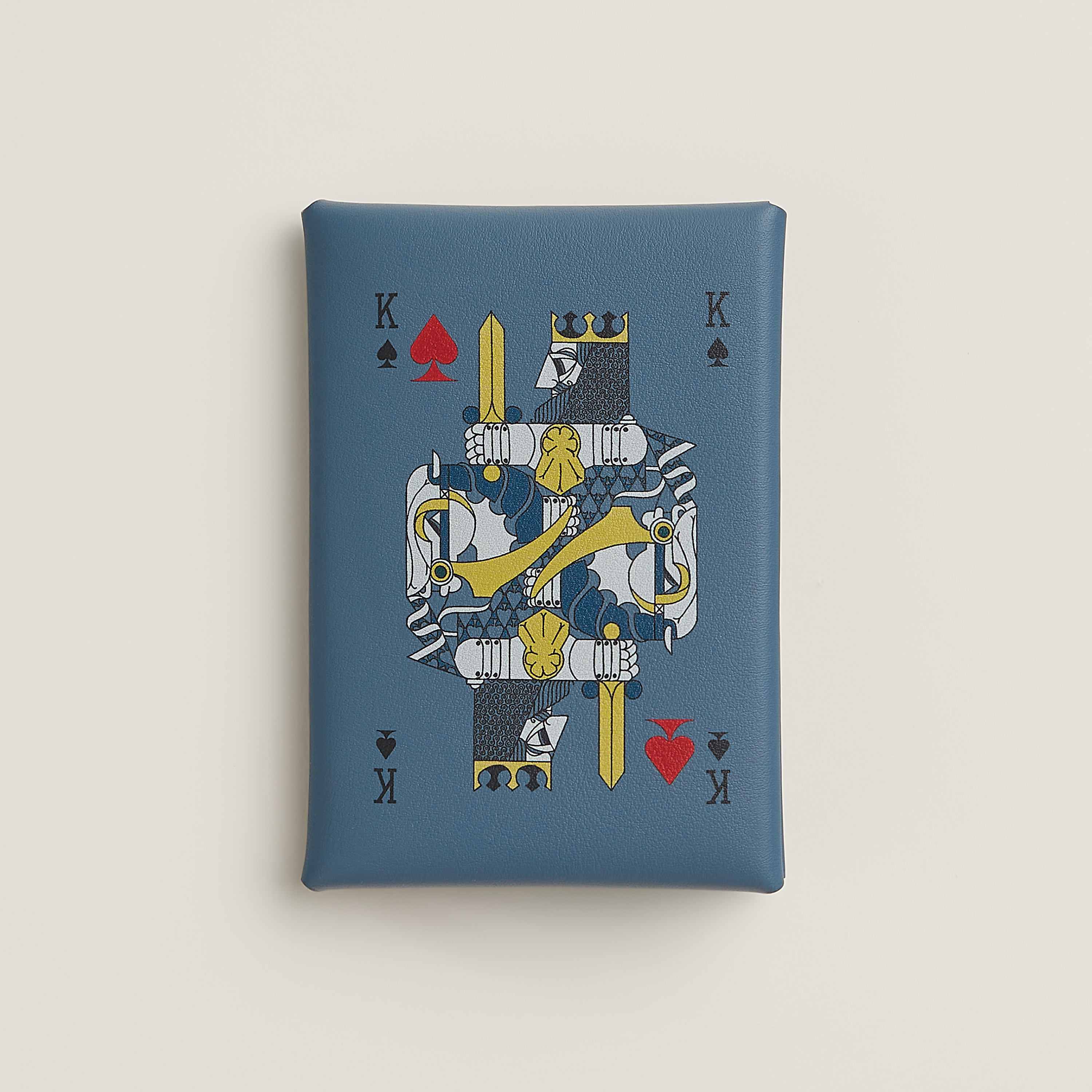 Calvi Duo Compact Card holder
