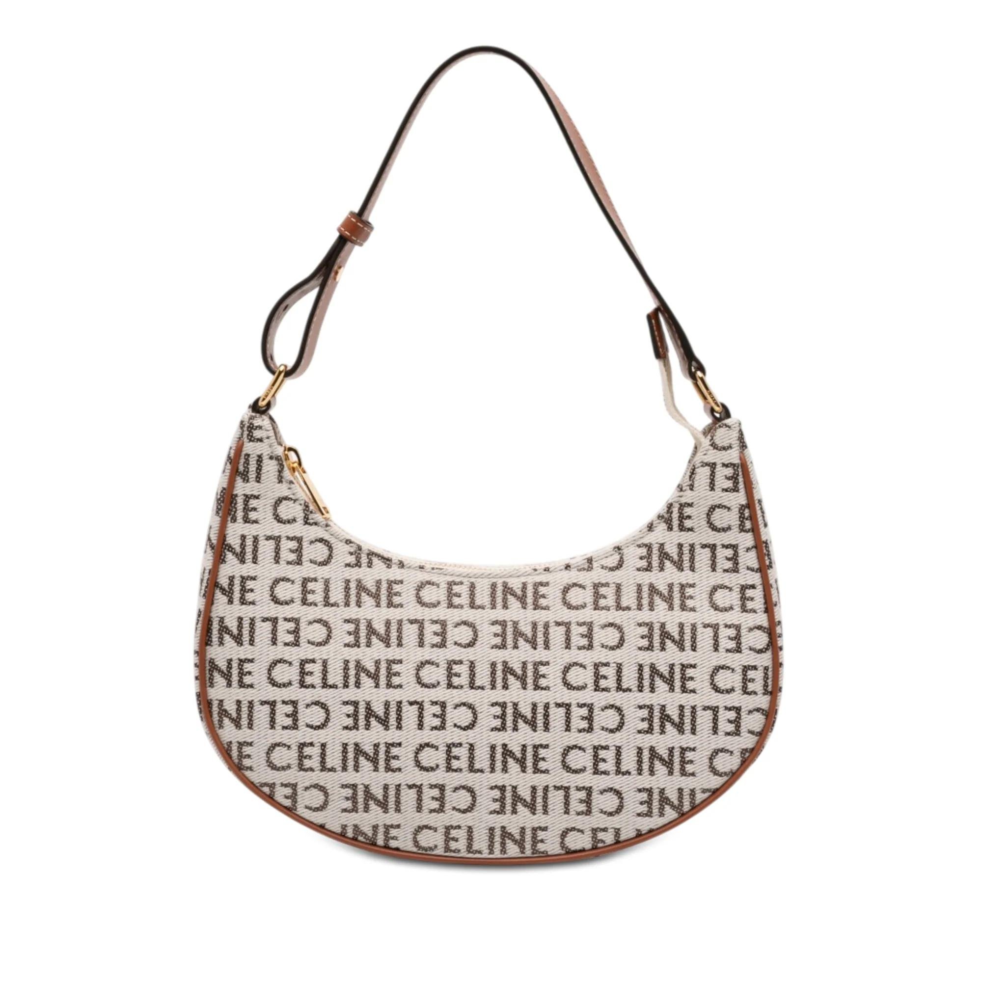 Ava cloth handbag