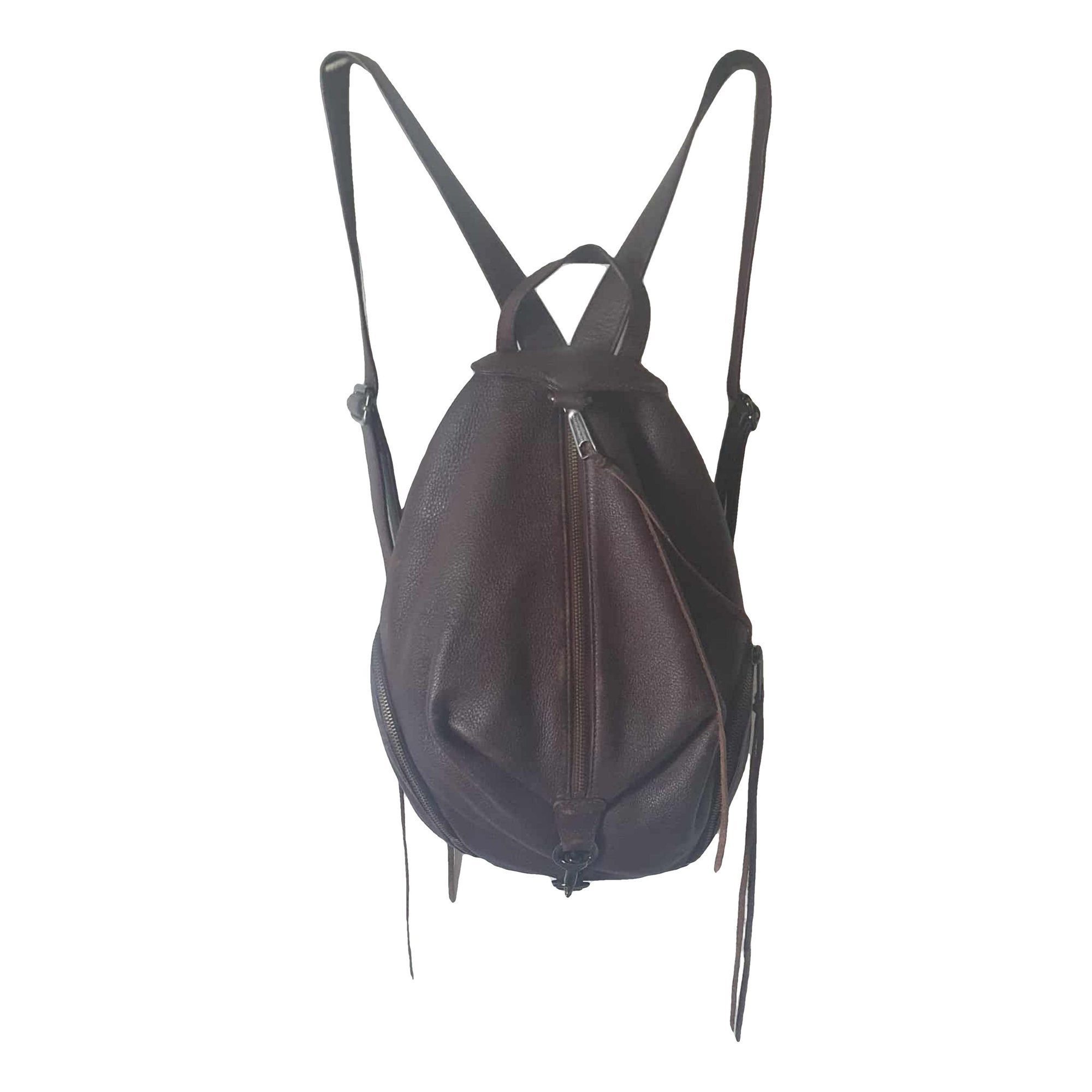 Rebecca Minkoff Leather backpack