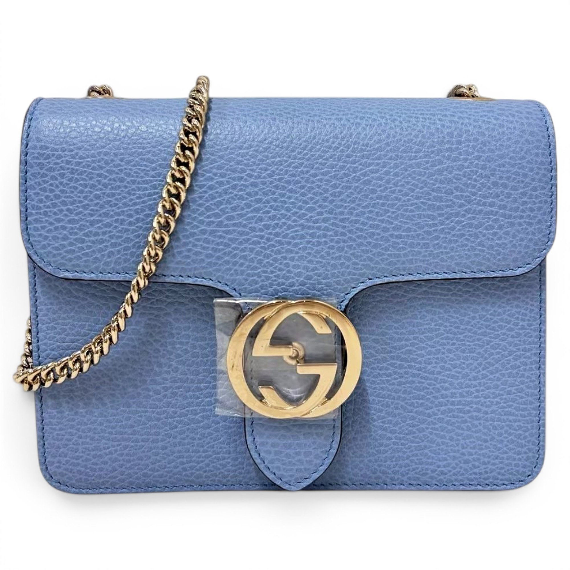 GG Marmont leather handbag