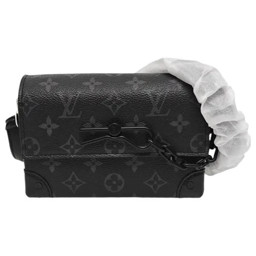City Steamer leather handbag