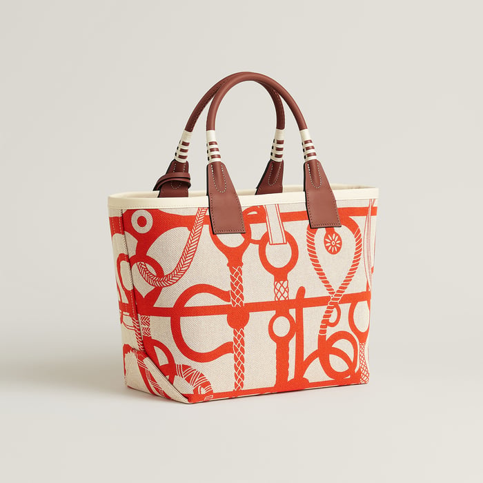 Steeple 25 Bag