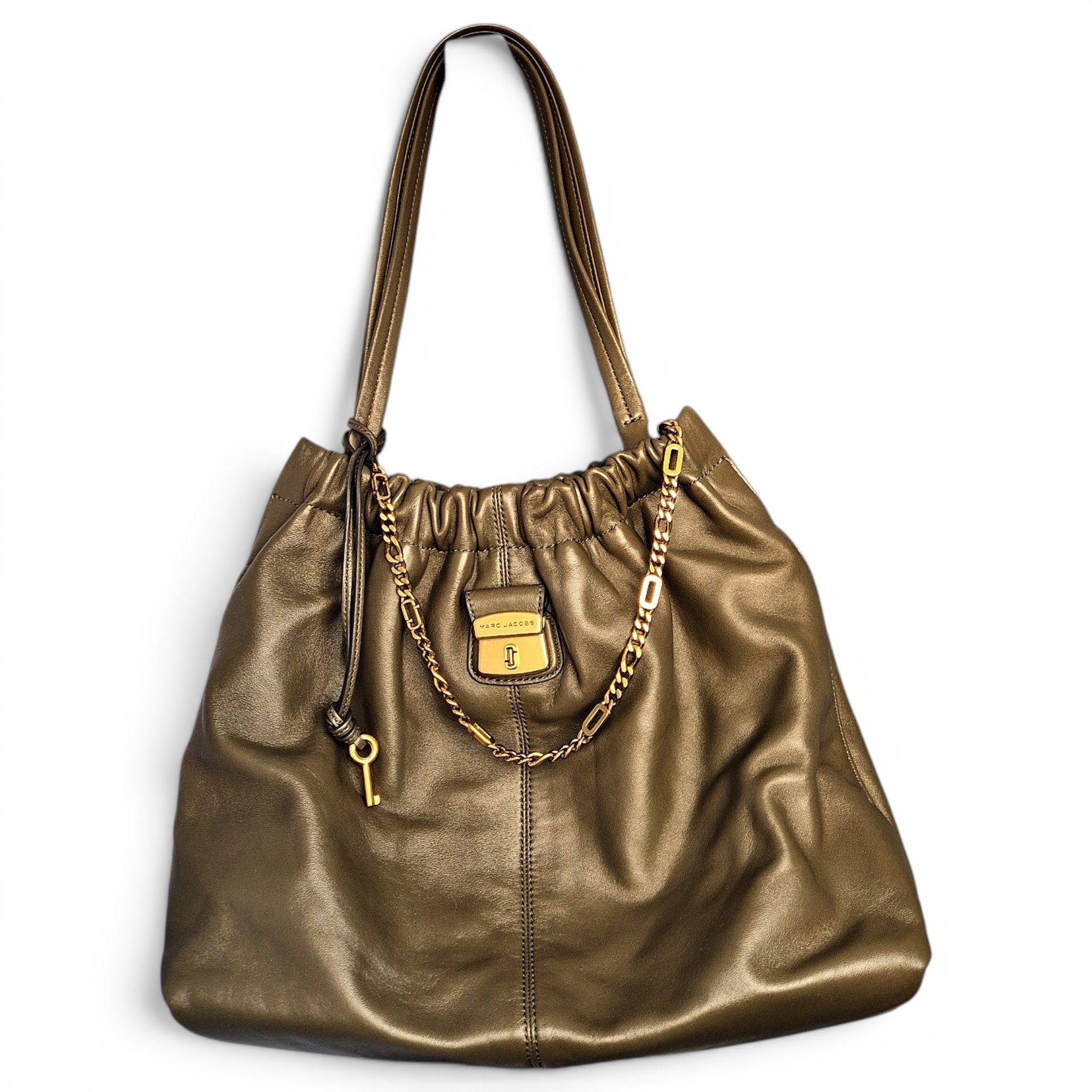 Marc Jacobs Leather handbag